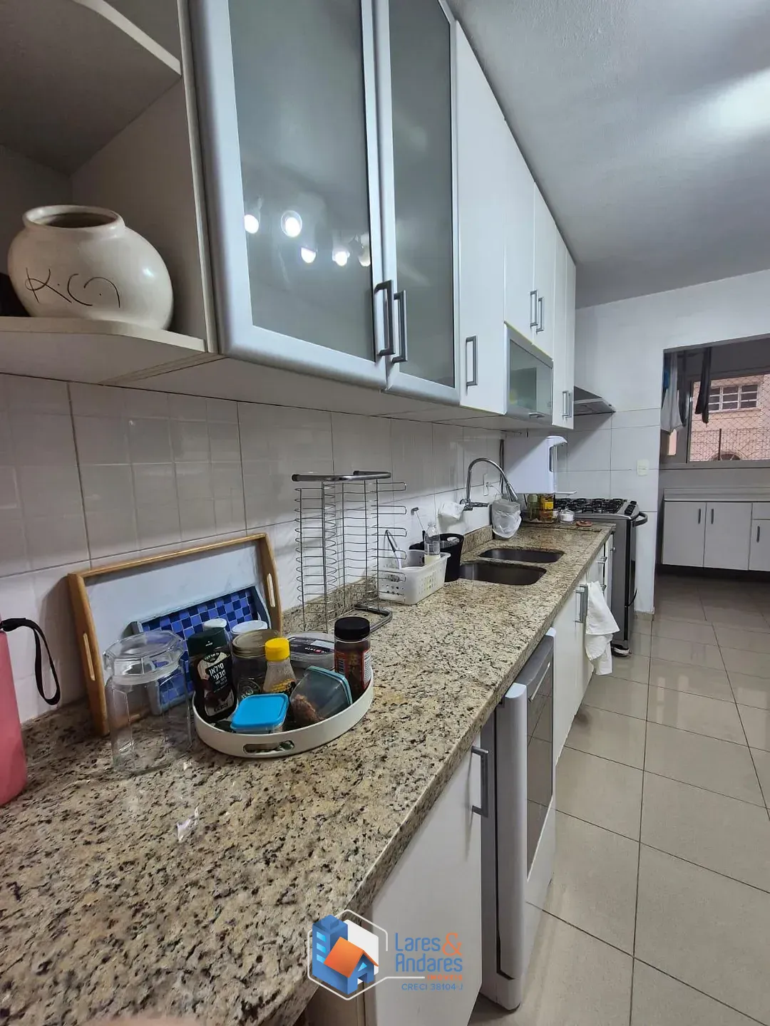 Apartamento, 4 quartos, 167 m² - Foto 33