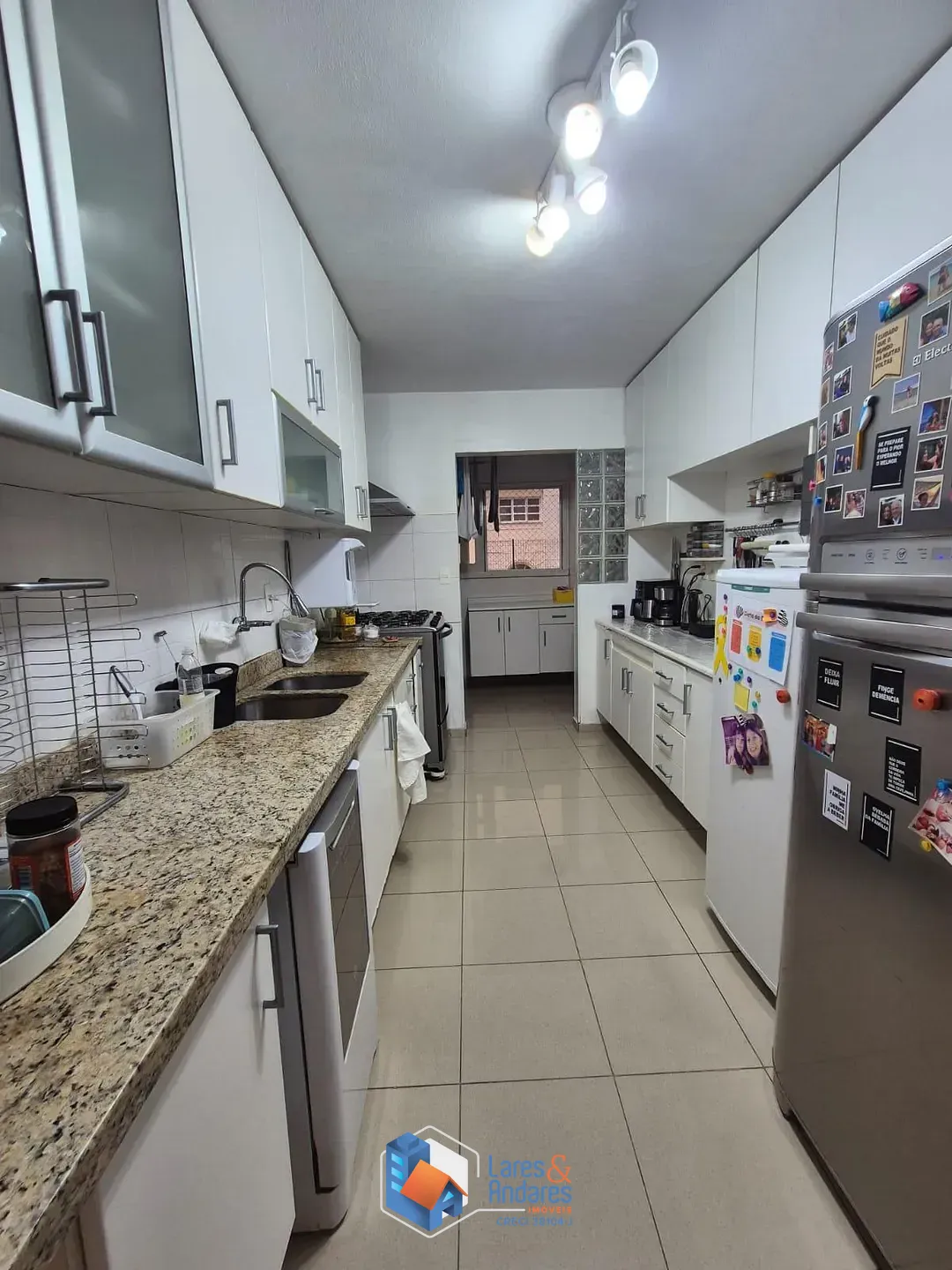 Apartamento, 4 quartos, 167 m² - Foto 32