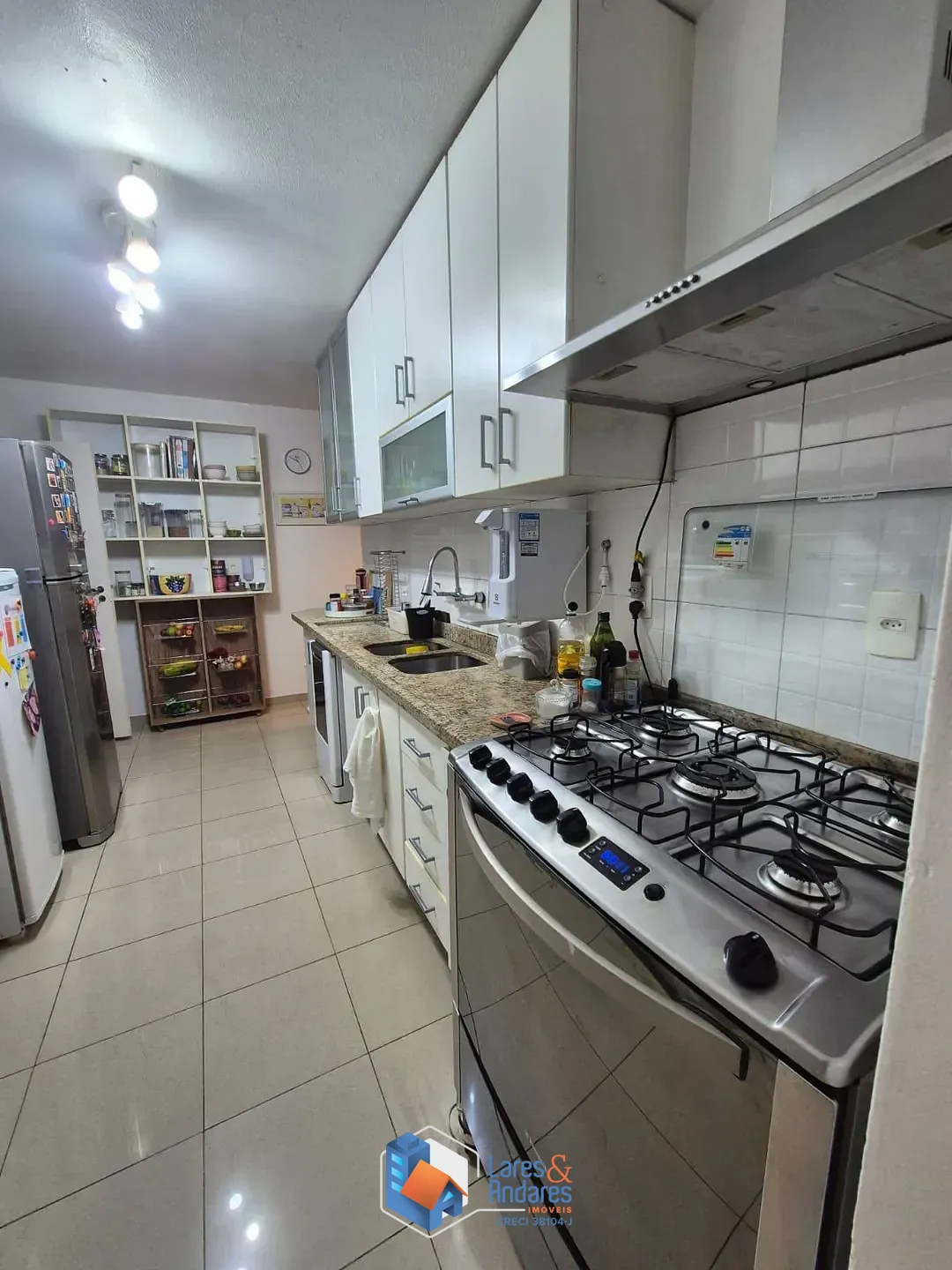 Apartamento, 4 quartos, 167 m² - Foto 38
