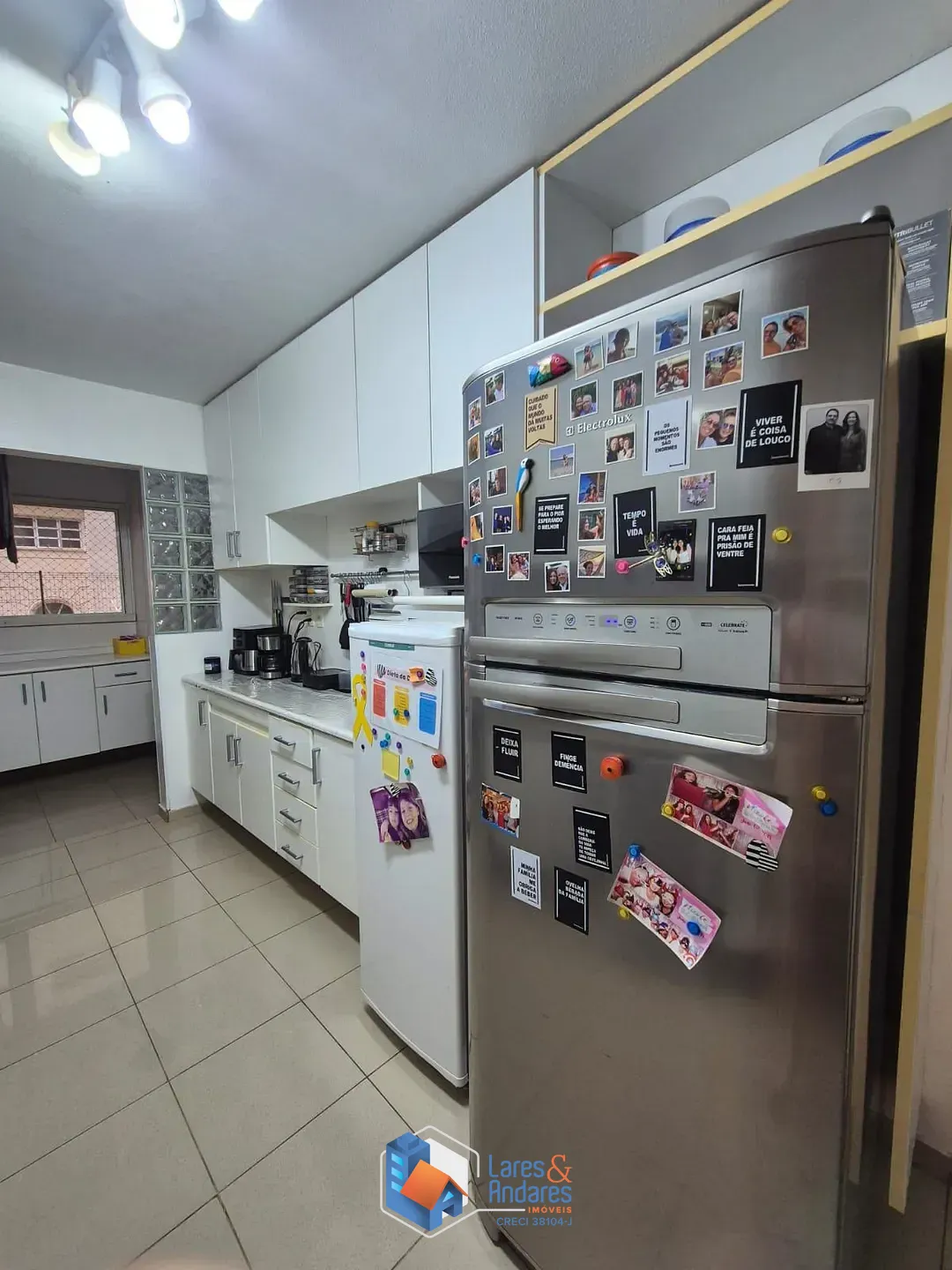 Apartamento, 4 quartos, 167 m² - Foto 37