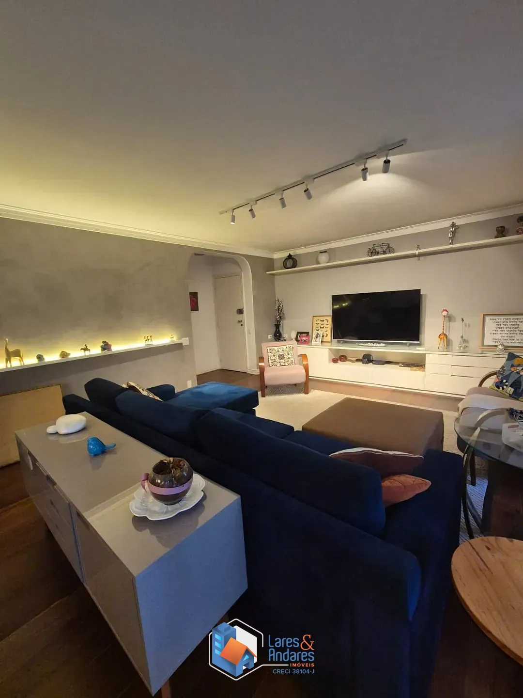 Apartamento, 4 quartos, 167 m² - Foto 5