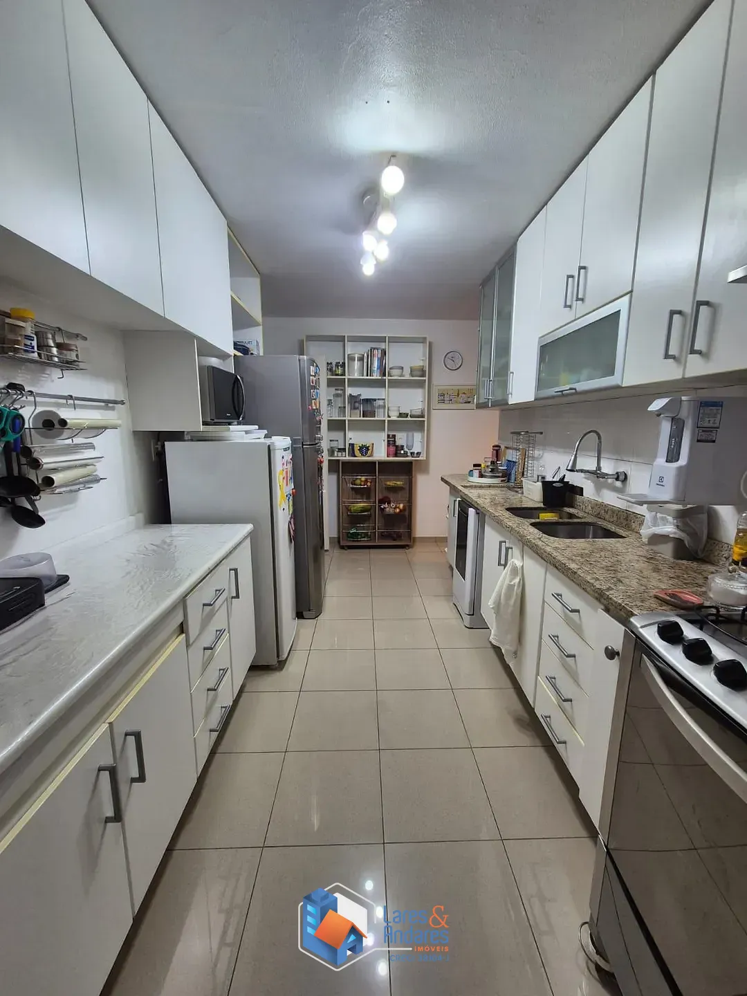 Apartamento, 4 quartos, 167 m² - Foto 41