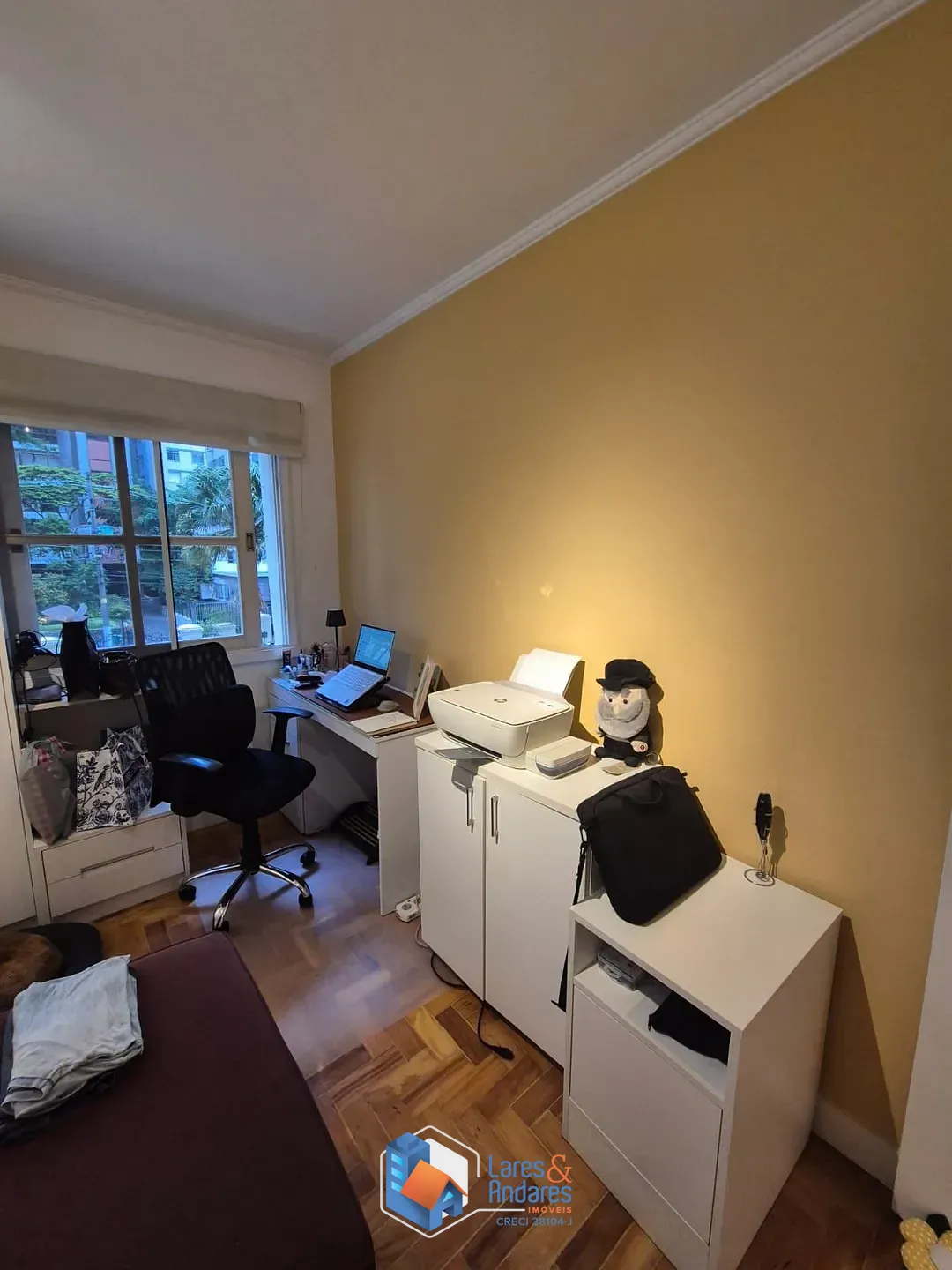 Apartamento, 4 quartos, 167 m² - Foto 21