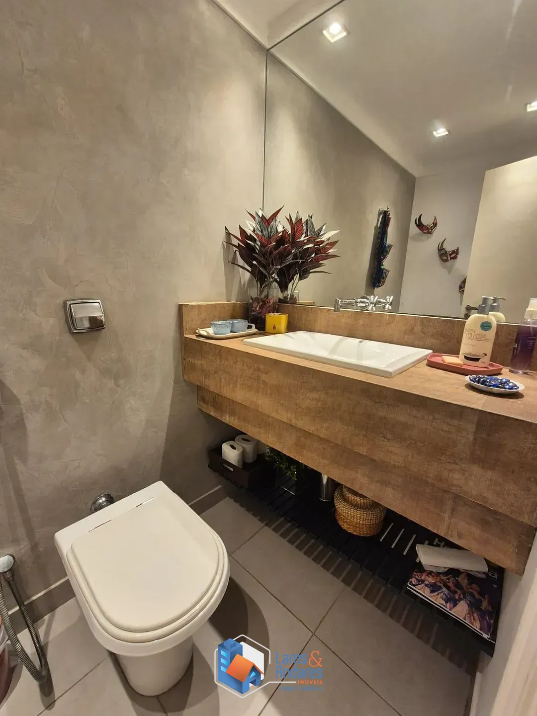 Apartamento, 4 quartos, 167 m² - Foto 12