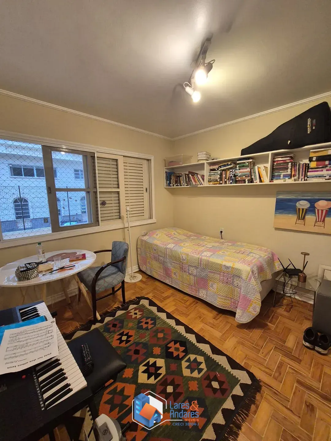 Apartamento, 4 quartos, 167 m² - Foto 25