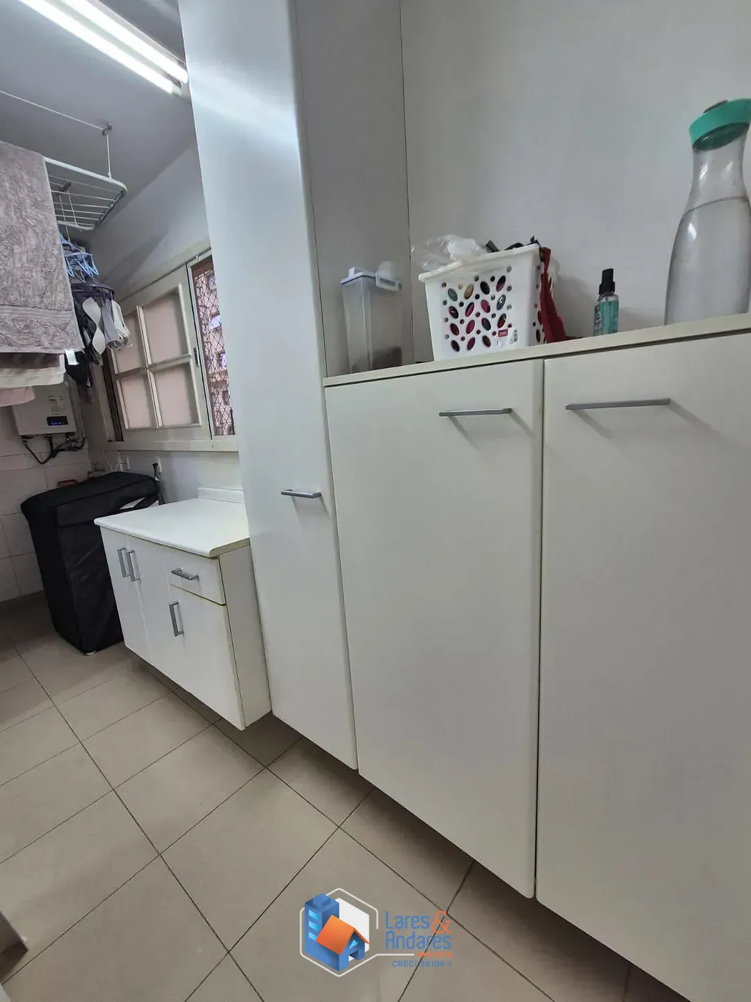 Apartamento, 4 quartos, 167 m² - Foto 40