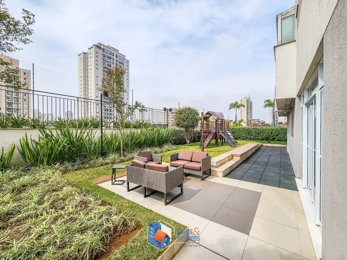 Apartamento, 3 quartos, 161 m² - Foto 54