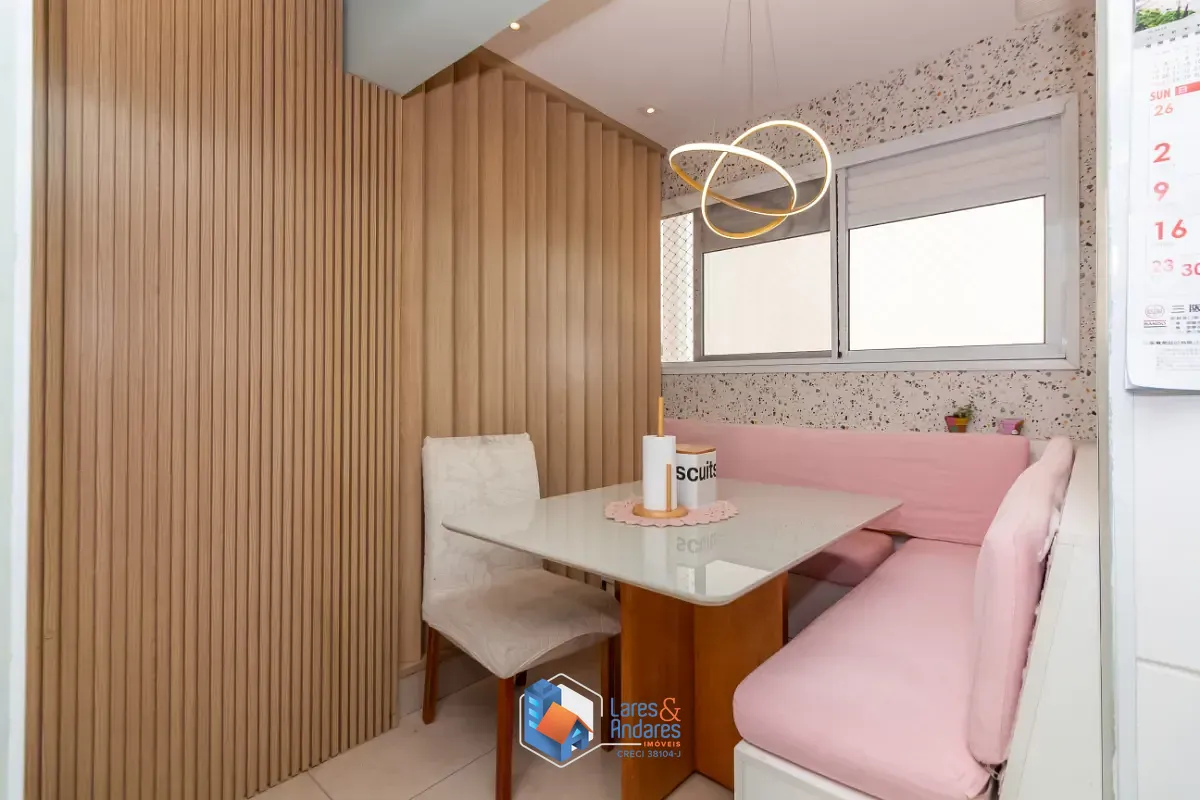 Apartamento, 3 quartos, 161 m² - Foto 41