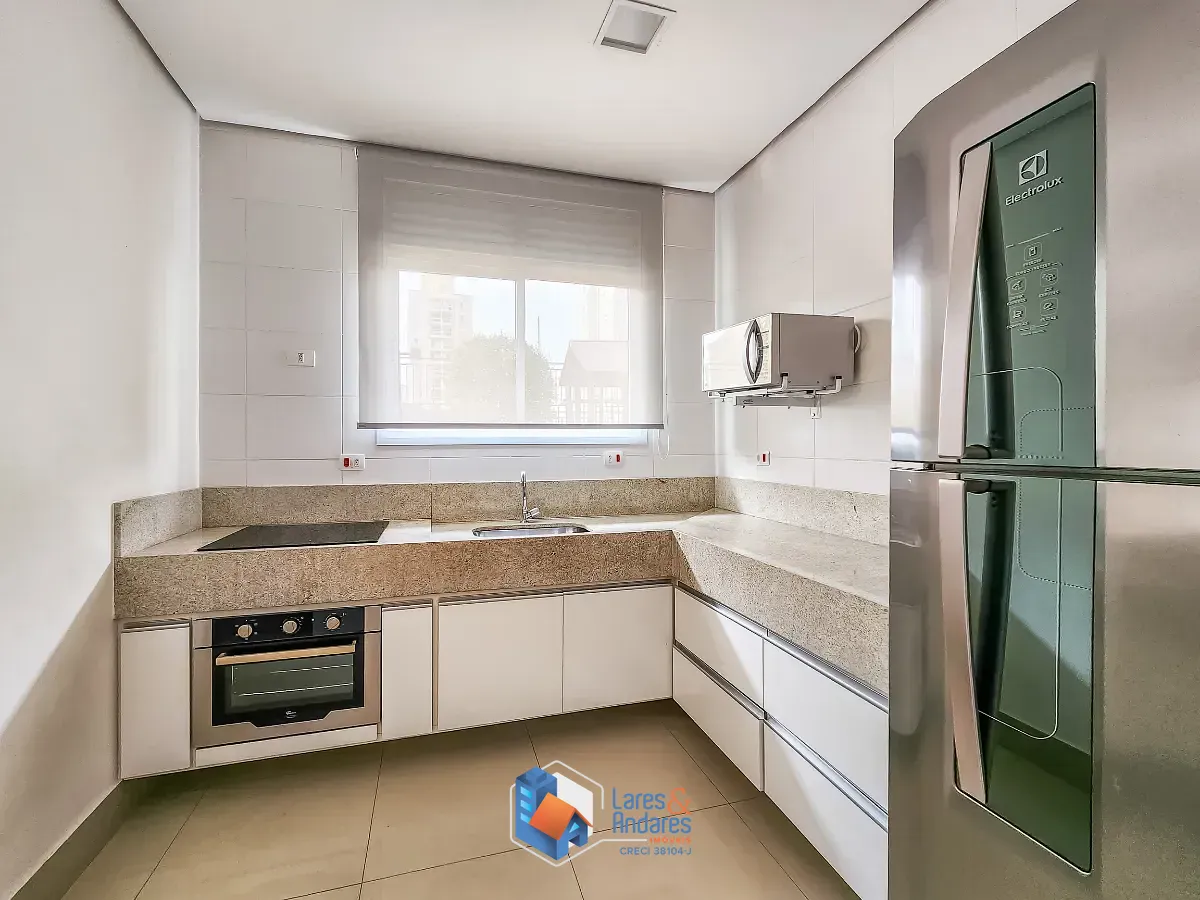Apartamento, 3 quartos, 161 m² - Foto 49