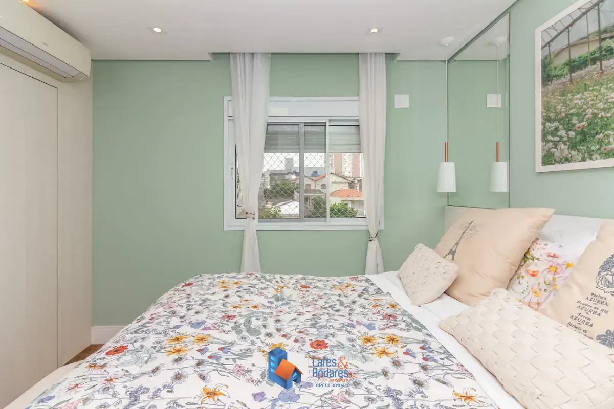 Apartamento, 3 quartos, 161 m² - Foto 22