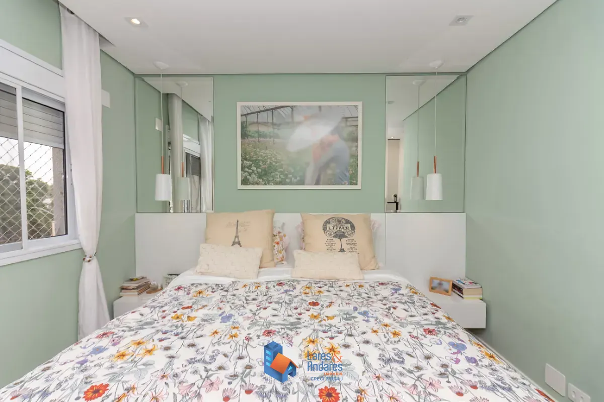 Apartamento, 3 quartos, 161 m² - Foto 27