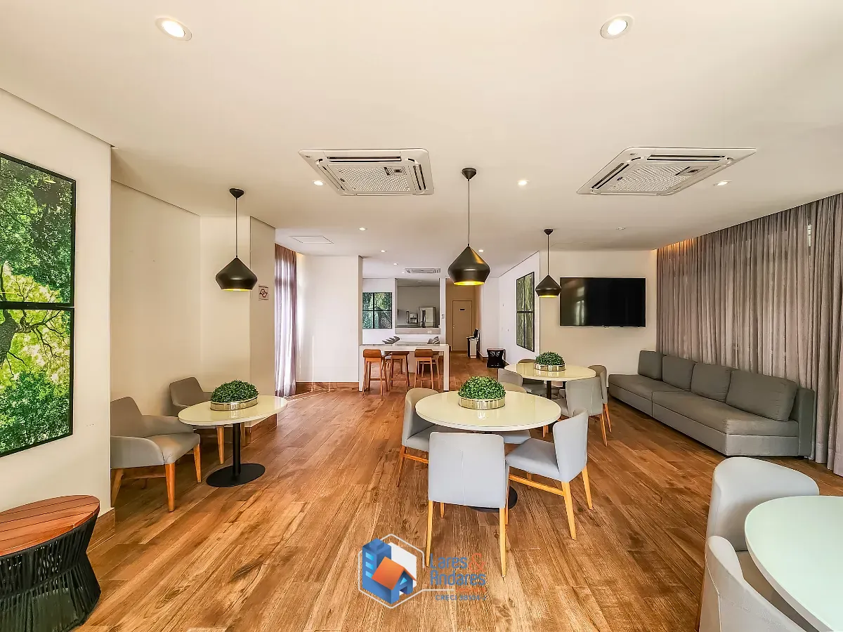 Apartamento, 3 quartos, 161 m² - Foto 44