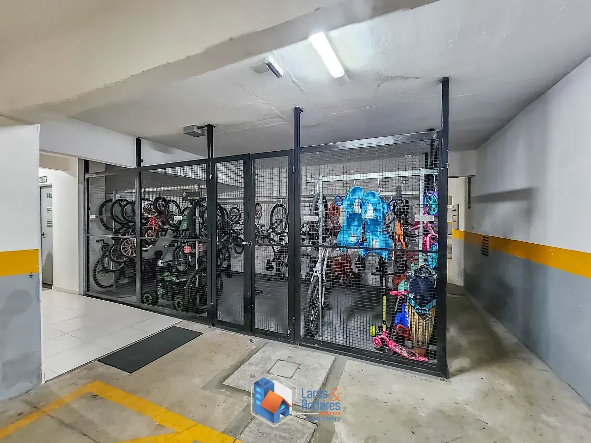 Apartamento, 3 quartos, 161 m² - Foto 56