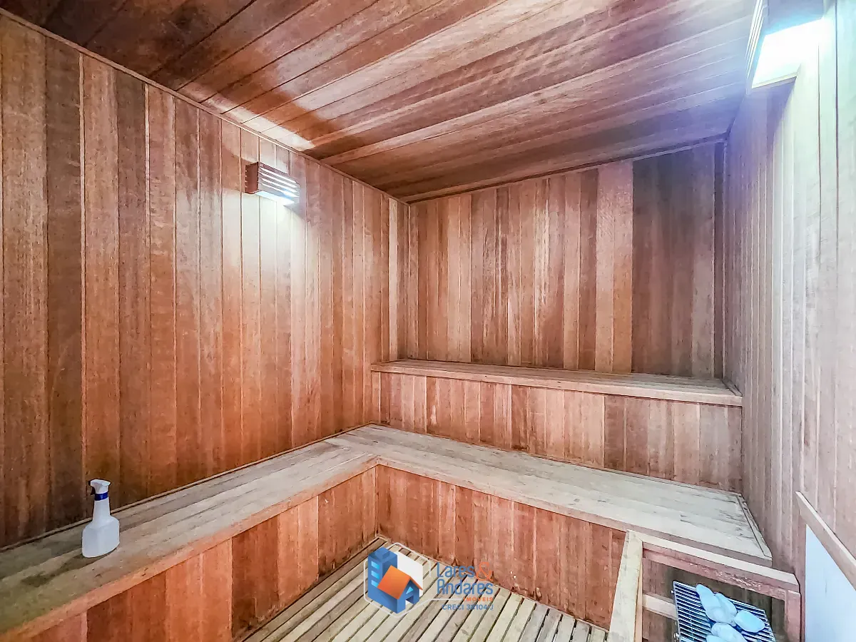 Apartamento, 3 quartos, 161 m² - Foto 55