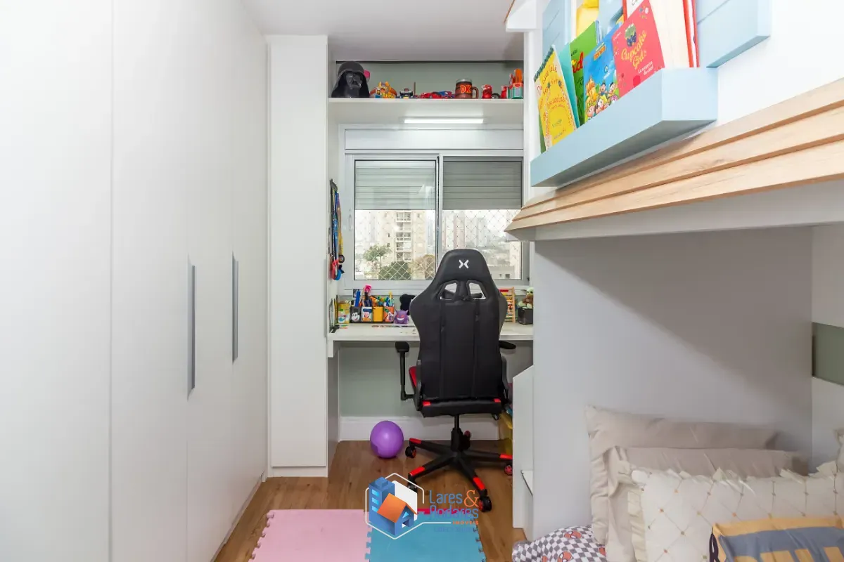 Apartamento, 3 quartos, 161 m² - Foto 33