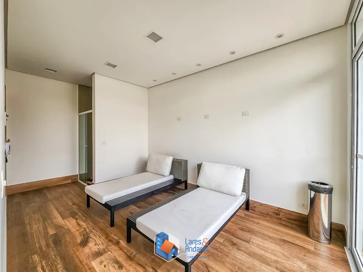 Apartamento, 3 quartos, 161 m² - Foto 48