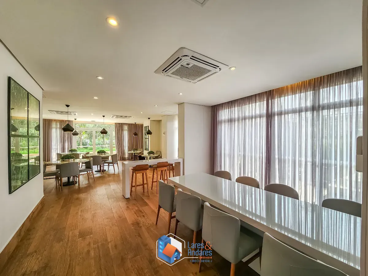 Apartamento, 3 quartos, 161 m² - Foto 43