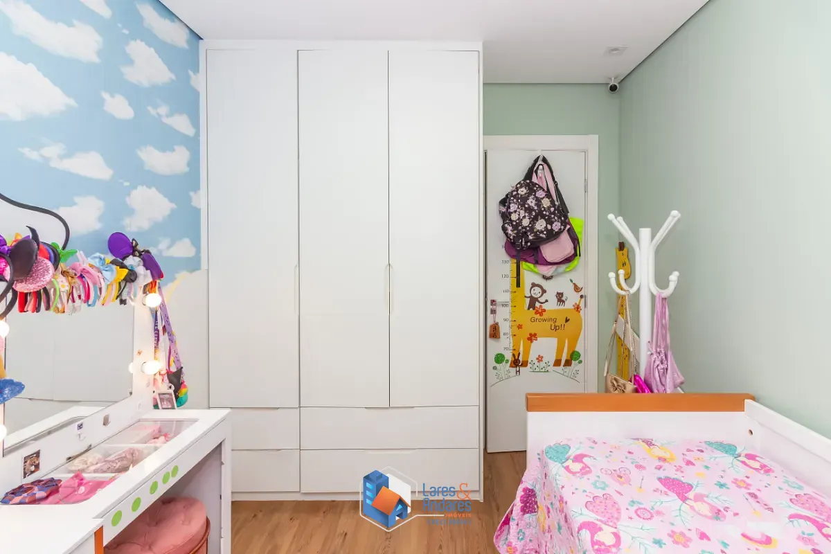 Apartamento, 3 quartos, 161 m² - Foto 35