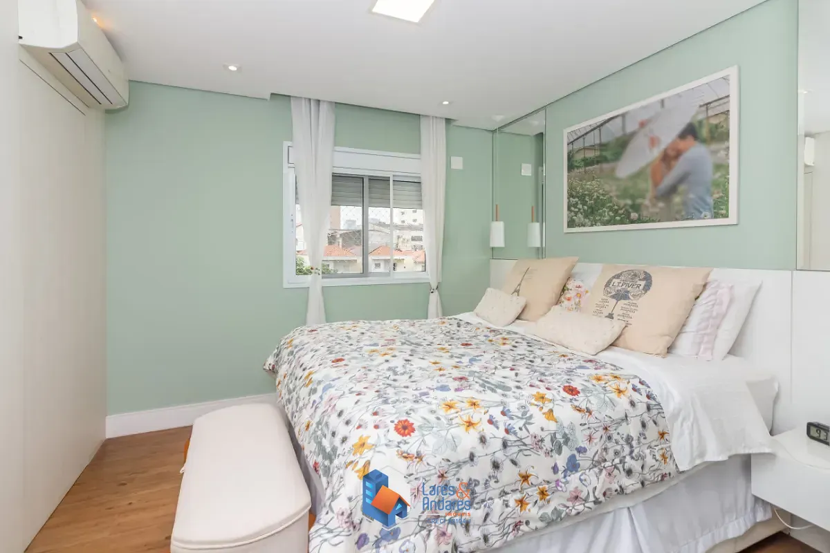 Apartamento, 3 quartos, 161 m² - Foto 24