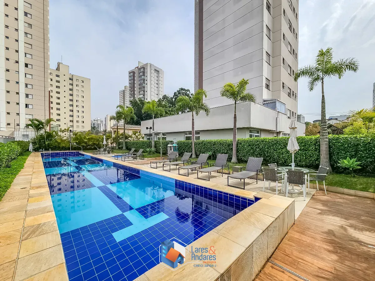 Apartamento, 3 quartos, 161 m² - Foto 58