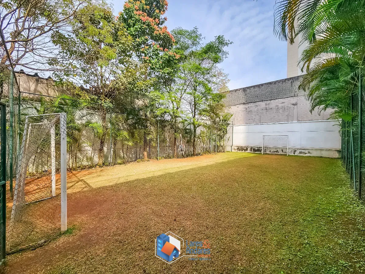 Apartamento, 3 quartos, 161 m² - Foto 51