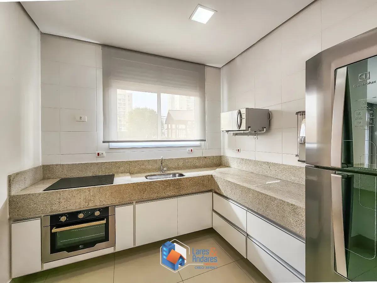 Apartamento, 3 quartos, 161 m² - Foto 52