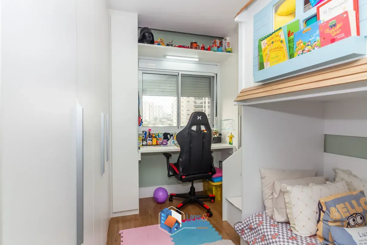 Apartamento, 3 quartos, 161 m² - Foto 34