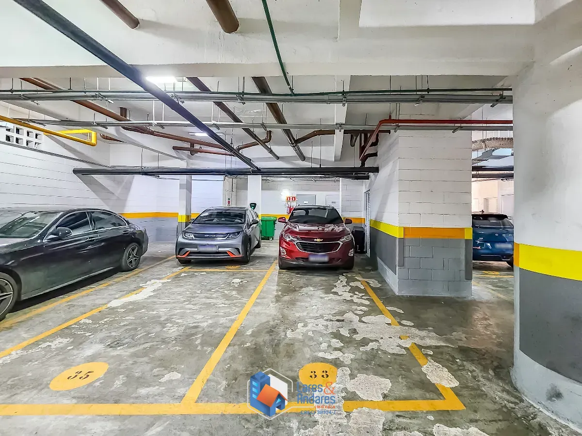 Apartamento, 3 quartos, 161 m² - Foto 57