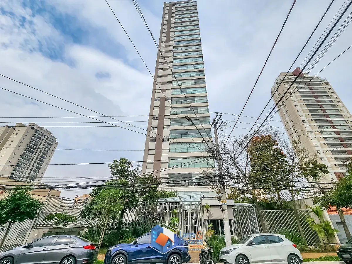 Apartamento, 3 quartos, 161 m² - Foto 60