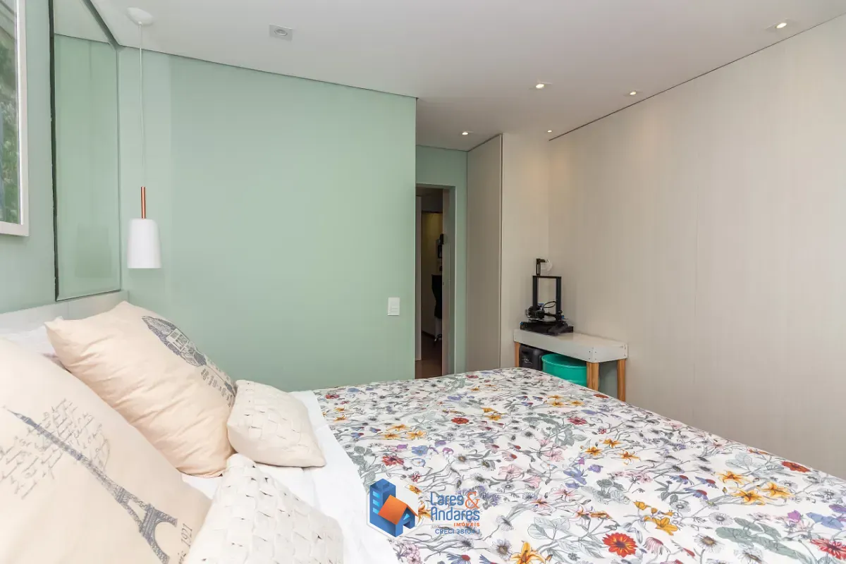 Apartamento, 3 quartos, 161 m² - Foto 25