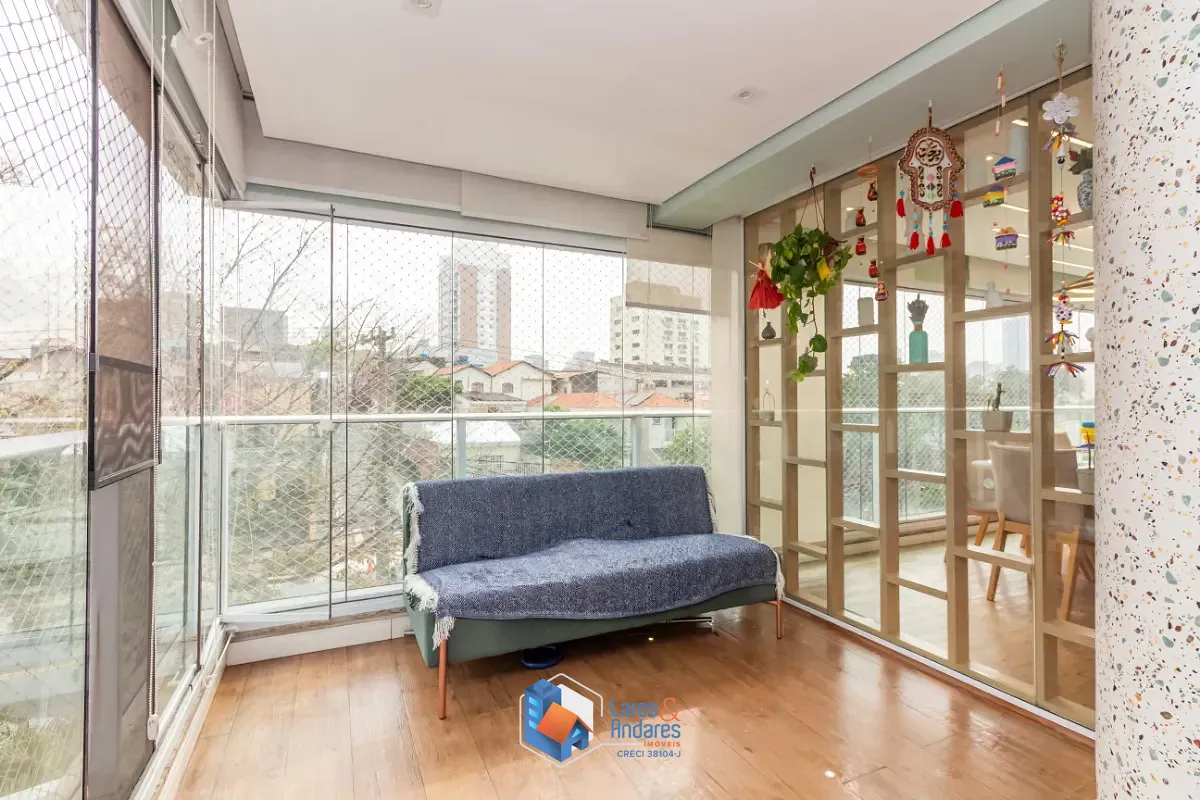 Apartamento, 3 quartos, 161 m² - Foto 21
