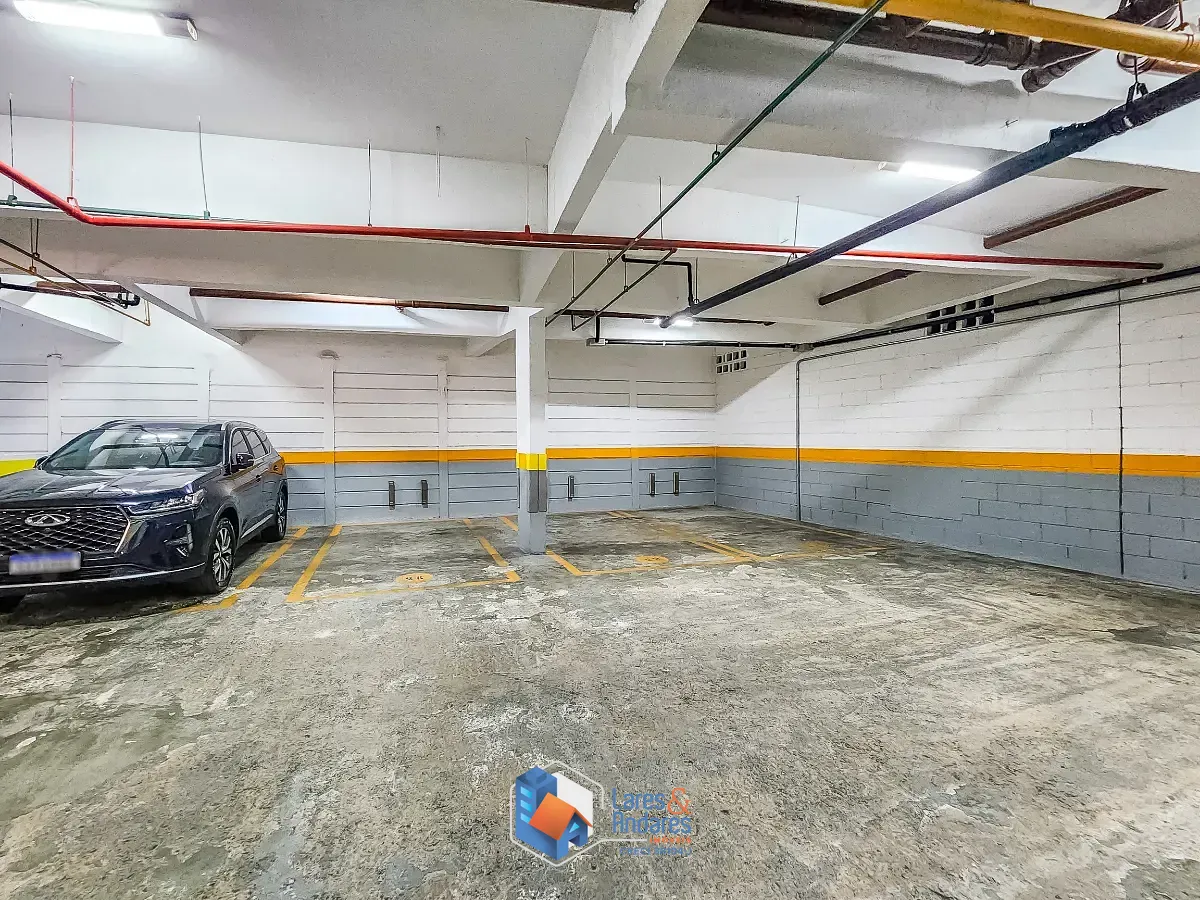 Apartamento, 3 quartos, 161 m² - Foto 50