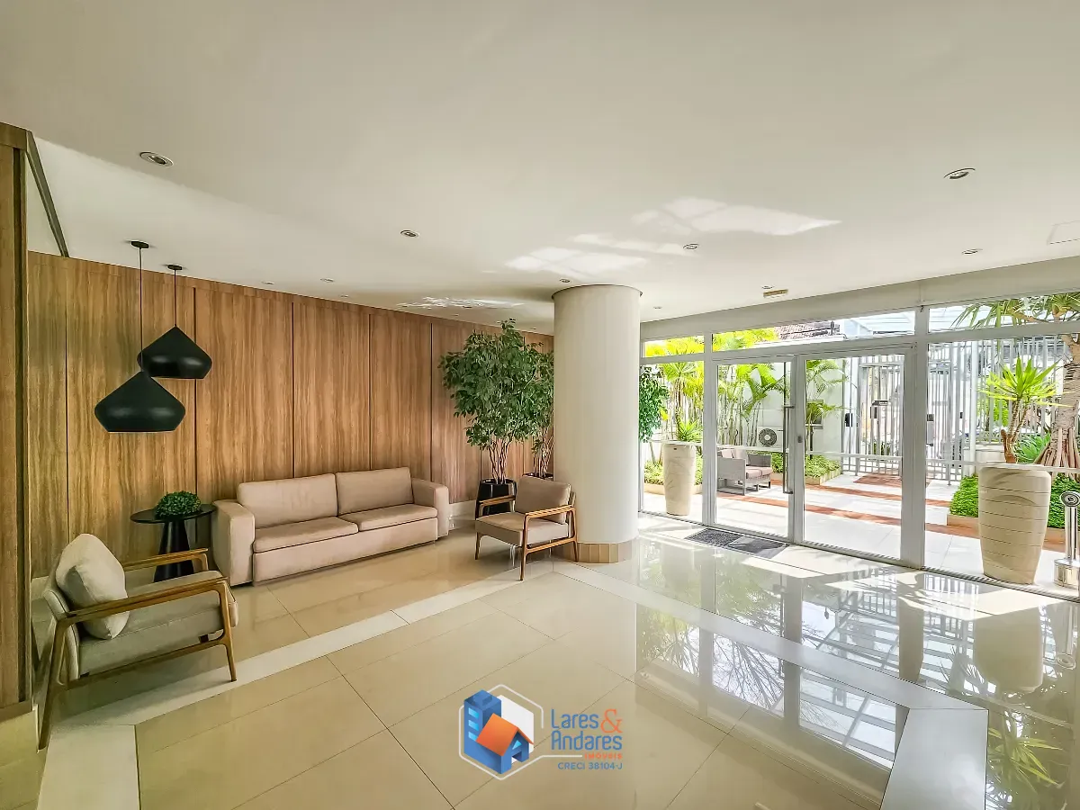 Apartamento, 3 quartos, 161 m² - Foto 47