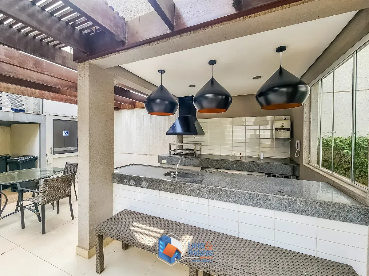 Apartamento, 3 quartos, 161 m² - Foto 53