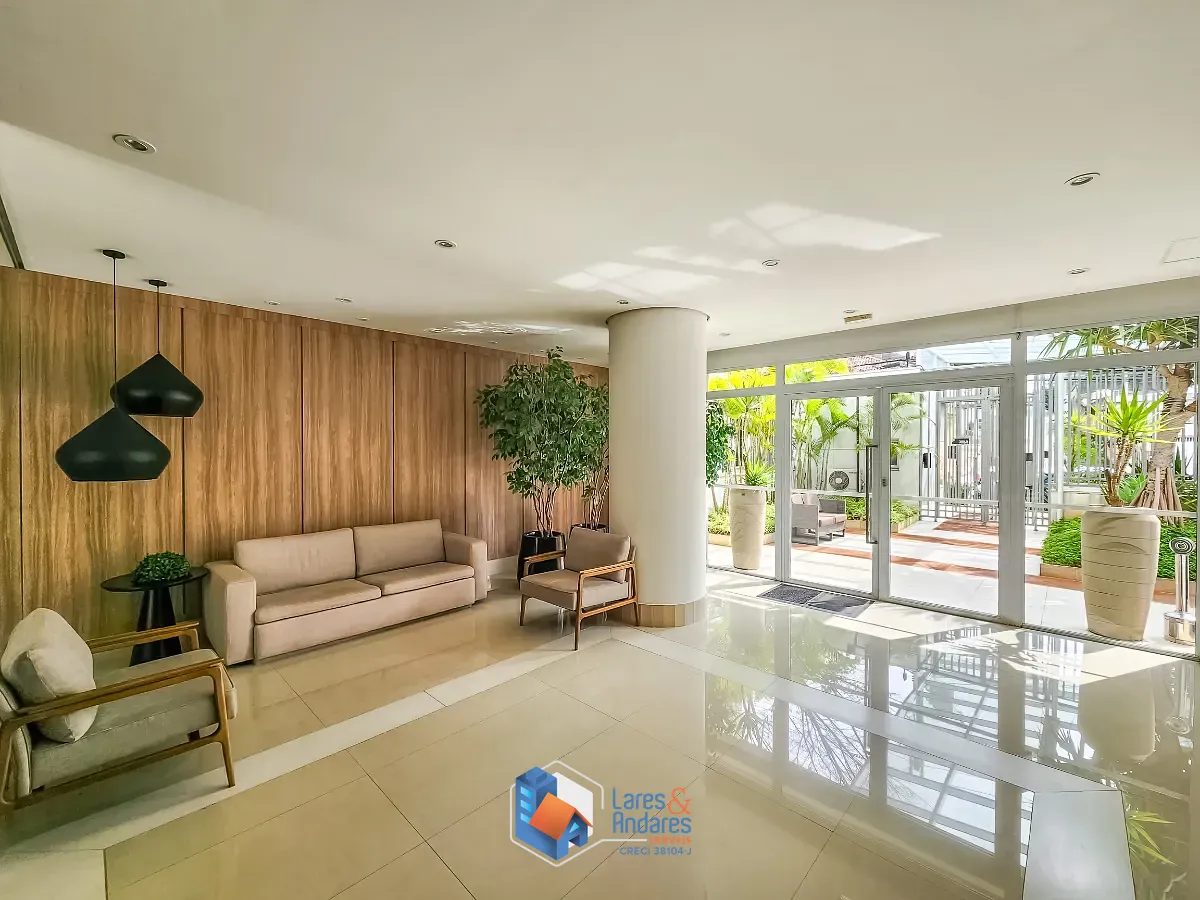 Apartamento, 3 quartos, 161 m² - Foto 45