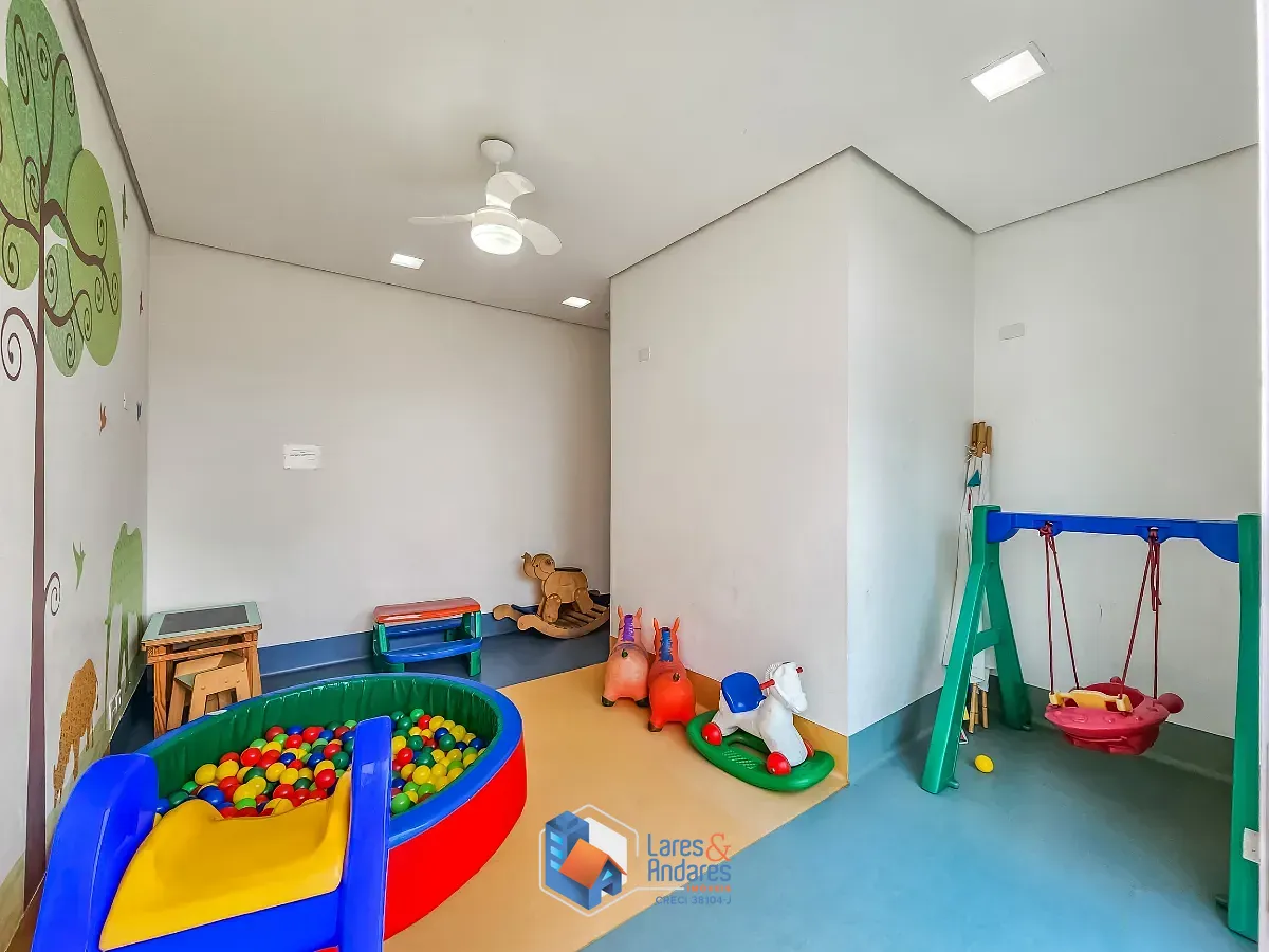 Apartamento, 3 quartos, 161 m² - Foto 46
