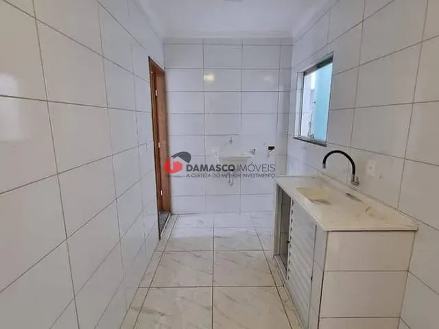 Apartamento 1 quarto e 1 banheiro, para alugar, no bairro Centro em São Caetano do Sul