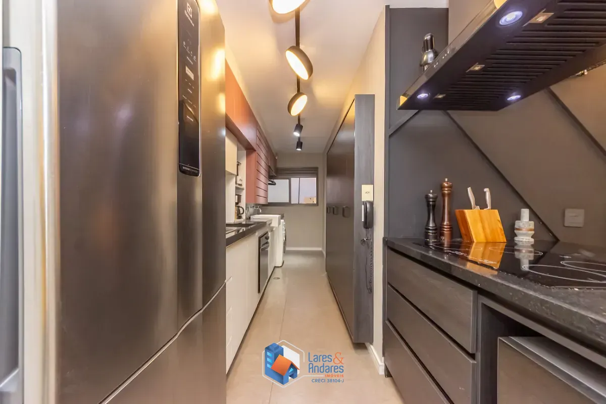 Apartamento, 2 quartos, 92 m² - Foto 9