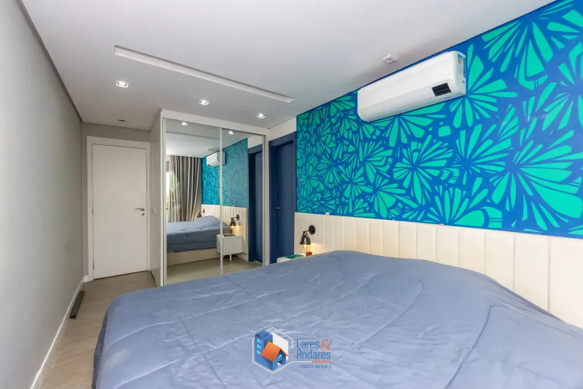 Apartamento, 2 quartos, 92 m² - Foto 15