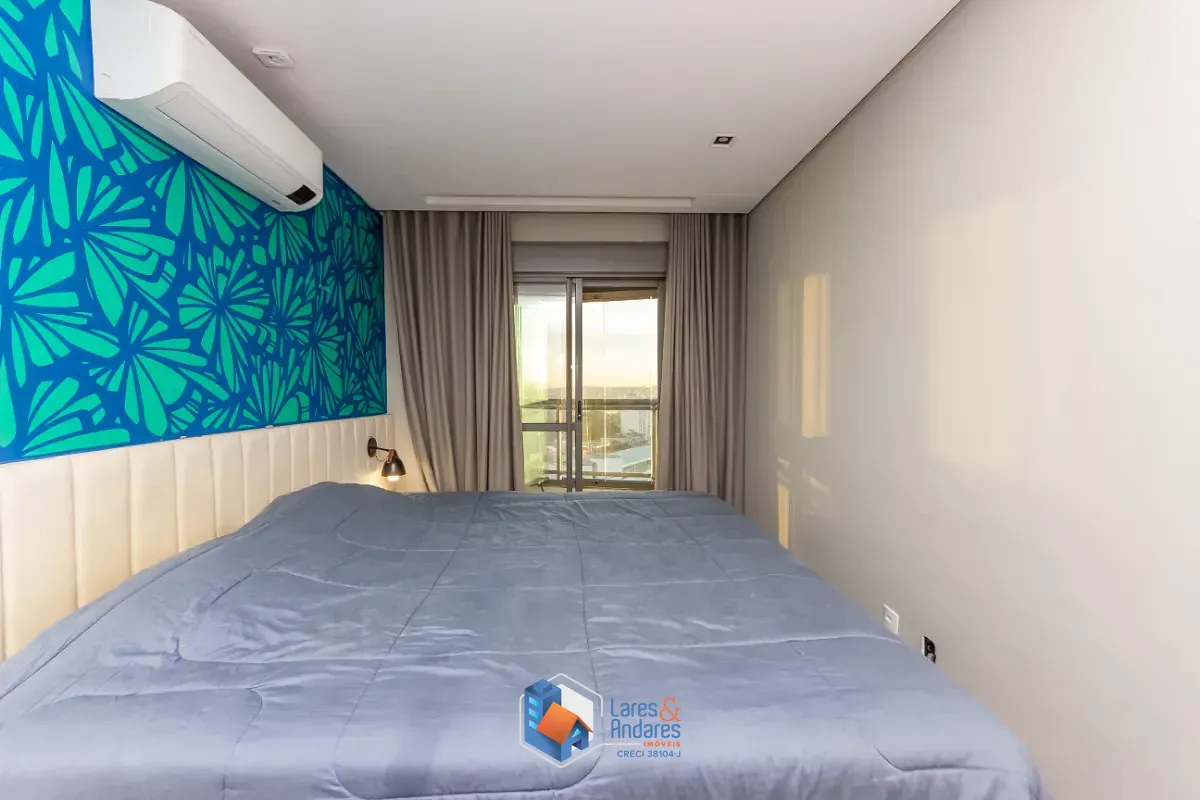 Apartamento, 2 quartos, 92 m² - Foto 14