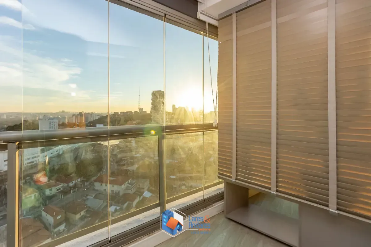 Apartamento, 2 quartos, 92 m² - Foto 16