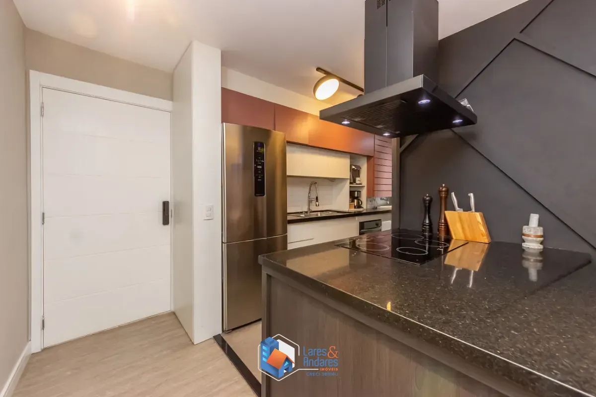 Apartamento, 2 quartos, 92 m² - Foto 8