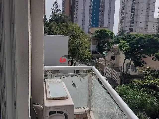 Apartamento 3 quartos e 3 banheiros, à venda, no bairro Campestre em Santo André