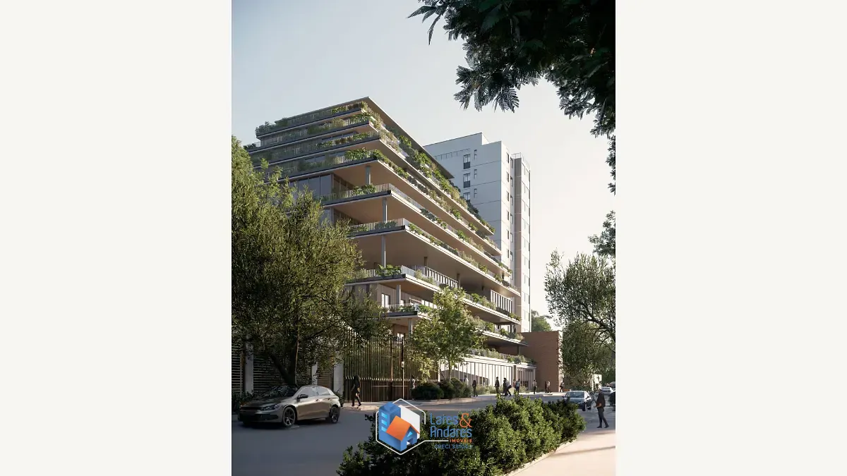 Apartamento, 3 quartos, 237 m² - Foto 19