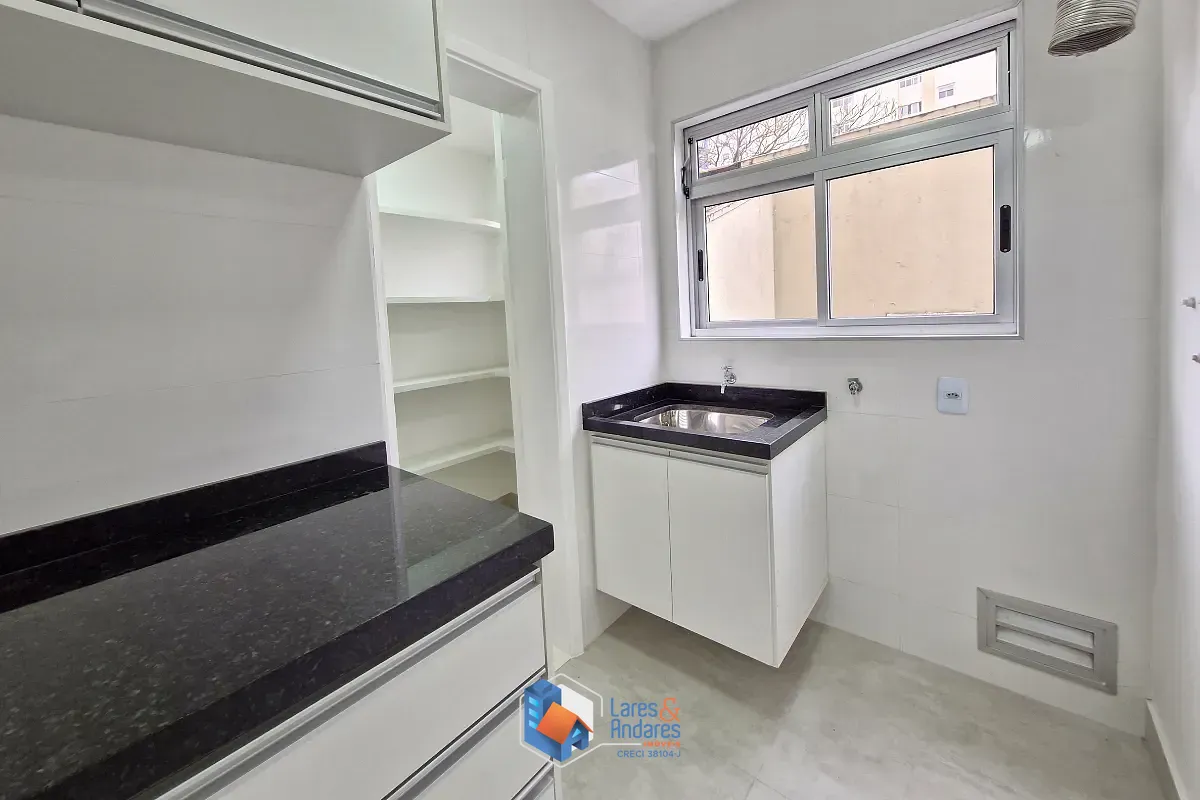Apartamento, 2 quartos, 63 m² - Foto 32