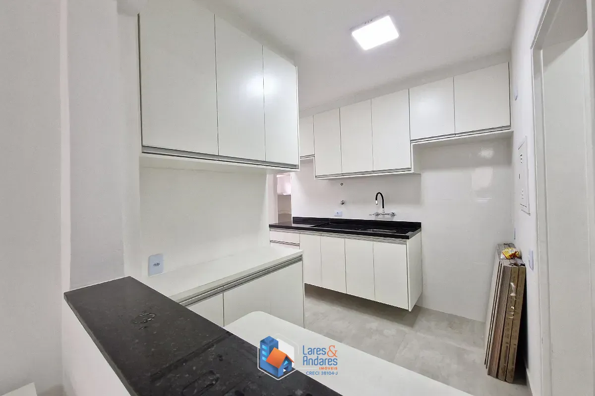 Apartamento, 2 quartos, 63 m² - Foto 65