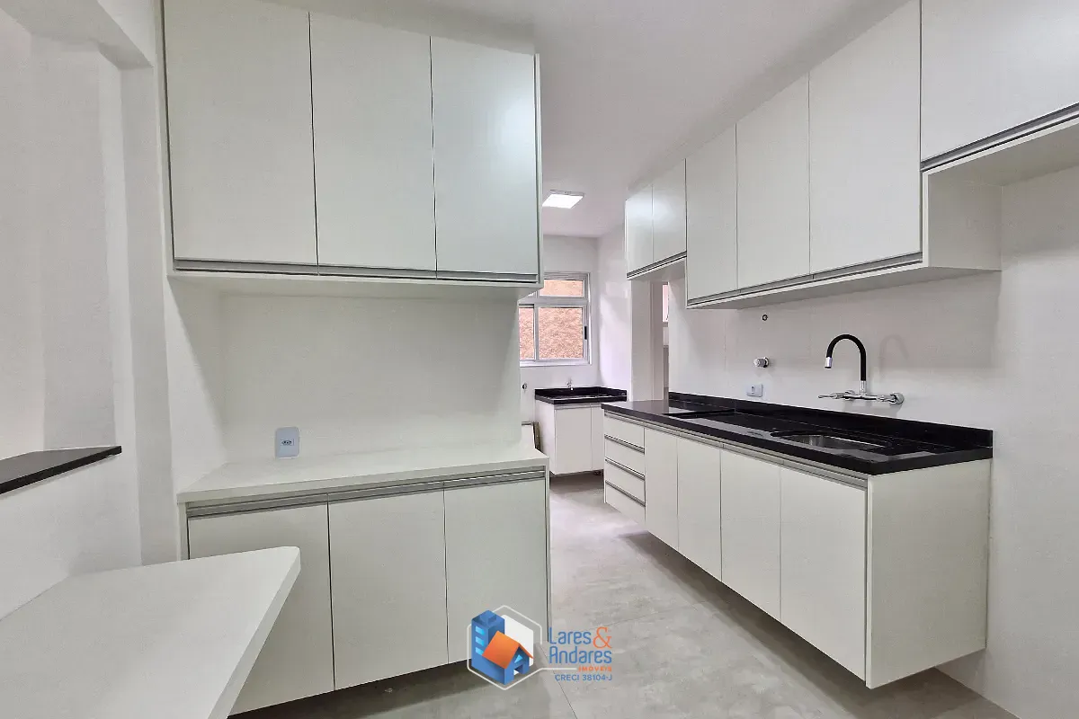 Apartamento, 2 quartos, 63 m² - Foto 66