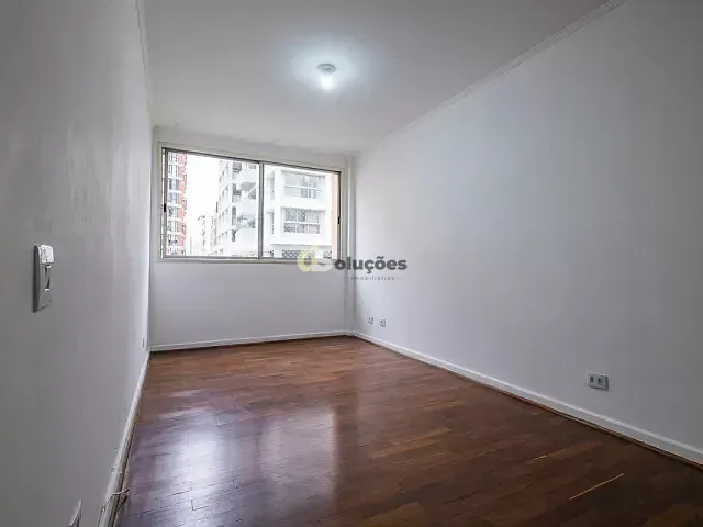 Apartamento 2 quartos e 2 banheiros, à venda, no bairro Pinheiros em São Paulo