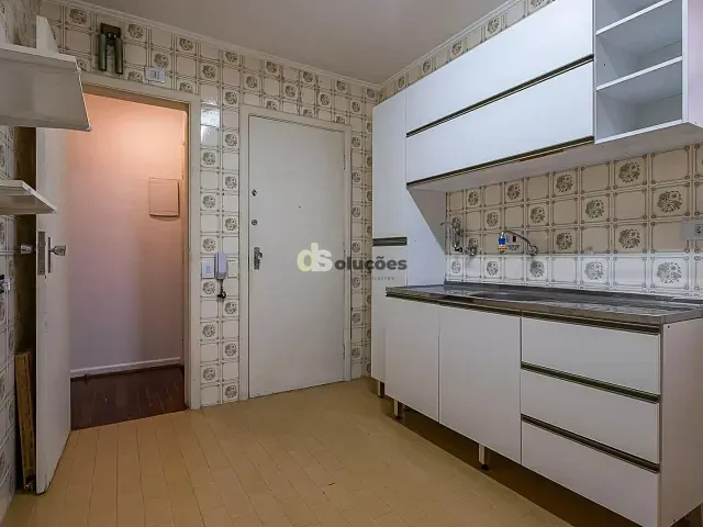 Apartamento 2 quartos e 2 banheiros, à venda, no bairro Pinheiros em São Paulo