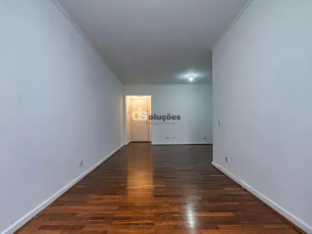 Apartamento 2 quartos e 2 banheiros, à venda, no bairro Pinheiros em São Paulo